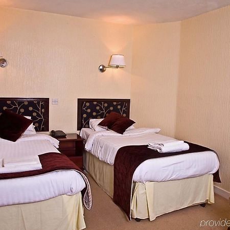 The Cedars Hotel, Loughborough Bilik gambar