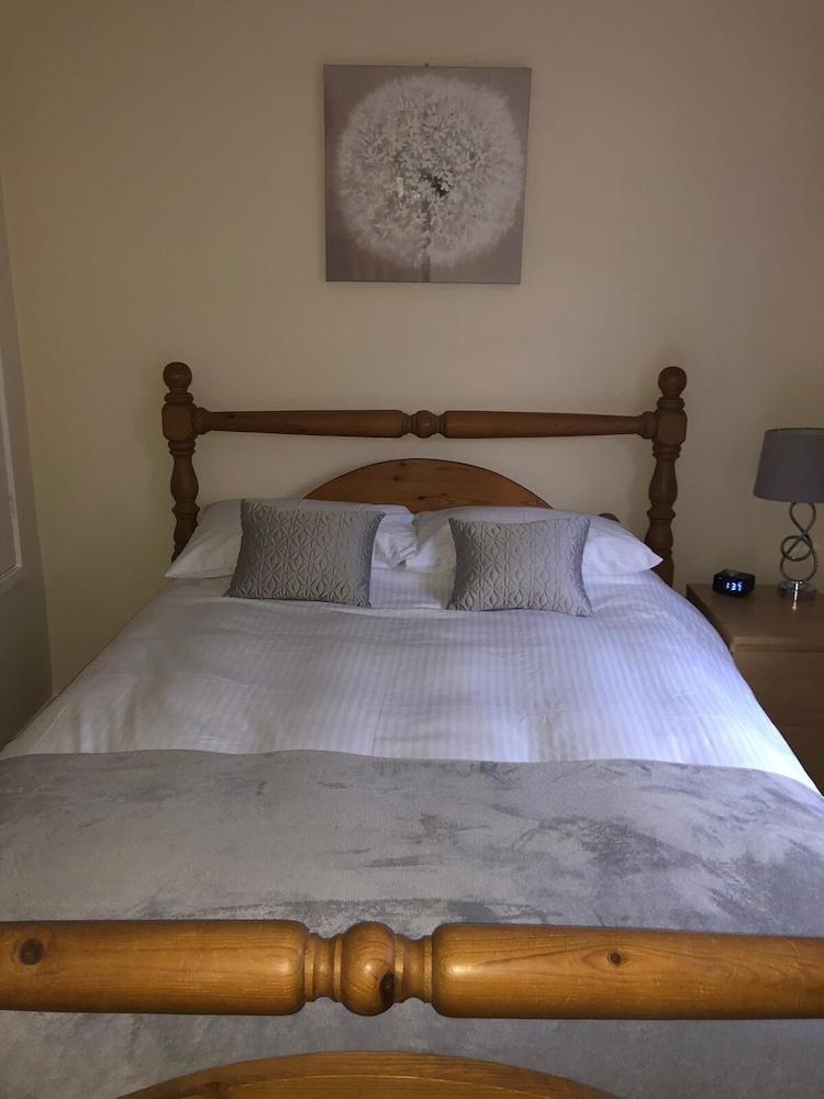 The Cedars Hotel, Loughborough Luaran gambar