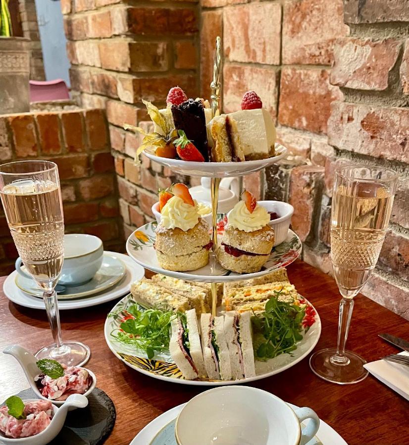 The Cedars Hotel, Loughborough Luaran gambar
