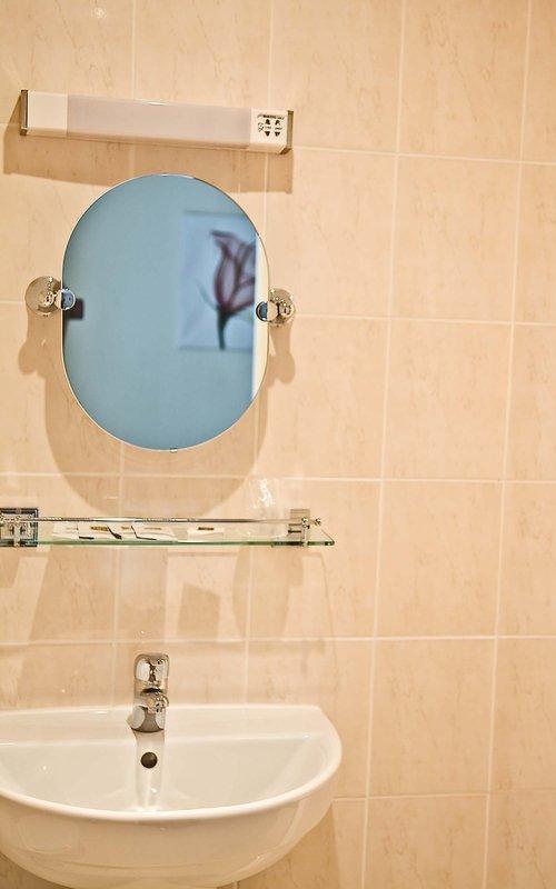 The Cedars Hotel, Loughborough Bilik gambar