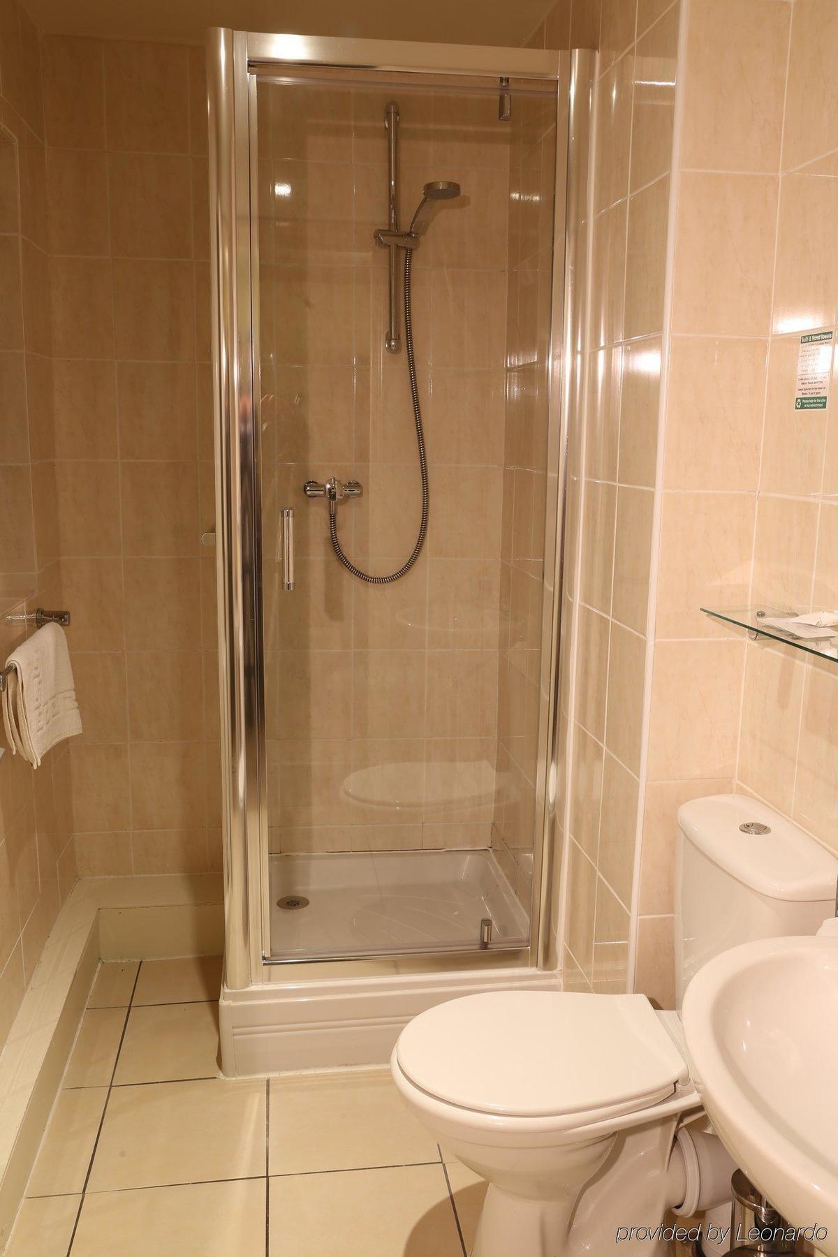 The Cedars Hotel, Loughborough Luaran gambar