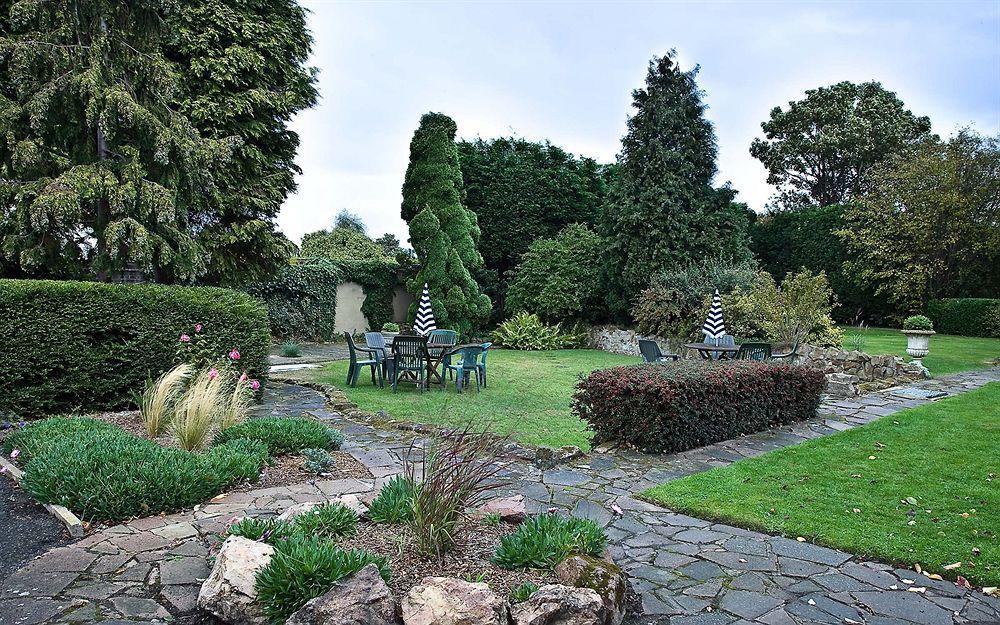 The Cedars Hotel, Loughborough Luaran gambar