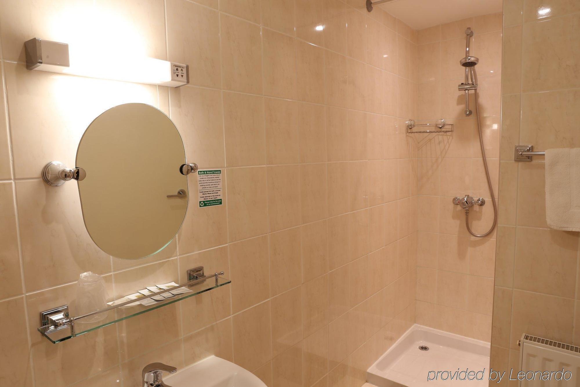 The Cedars Hotel, Loughborough Luaran gambar