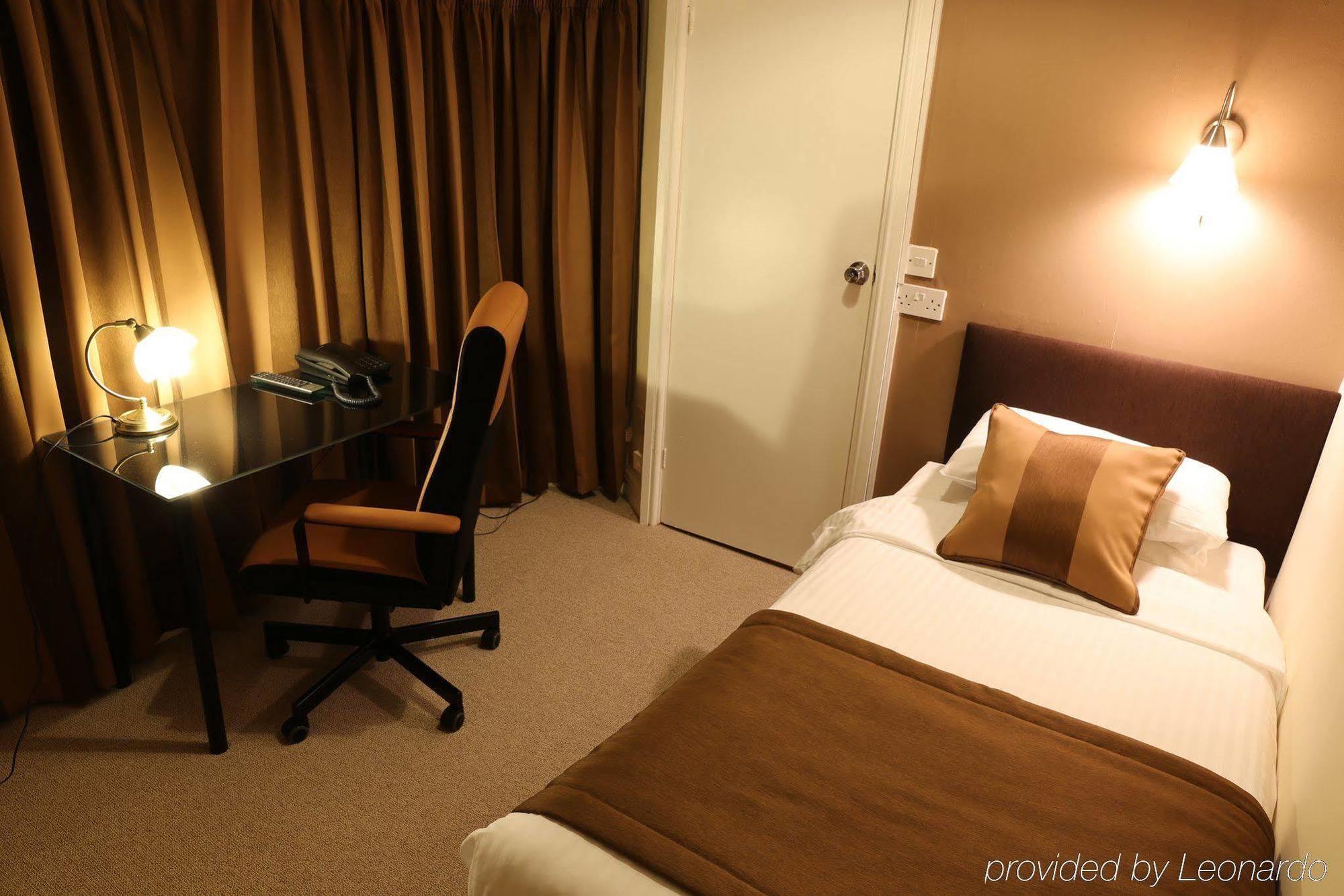 The Cedars Hotel, Loughborough Luaran gambar