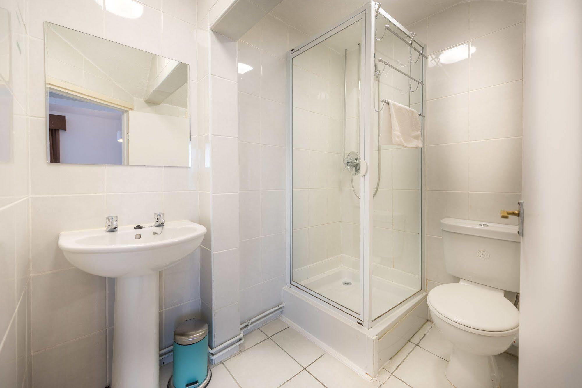 The Cedars Hotel, Loughborough Luaran gambar