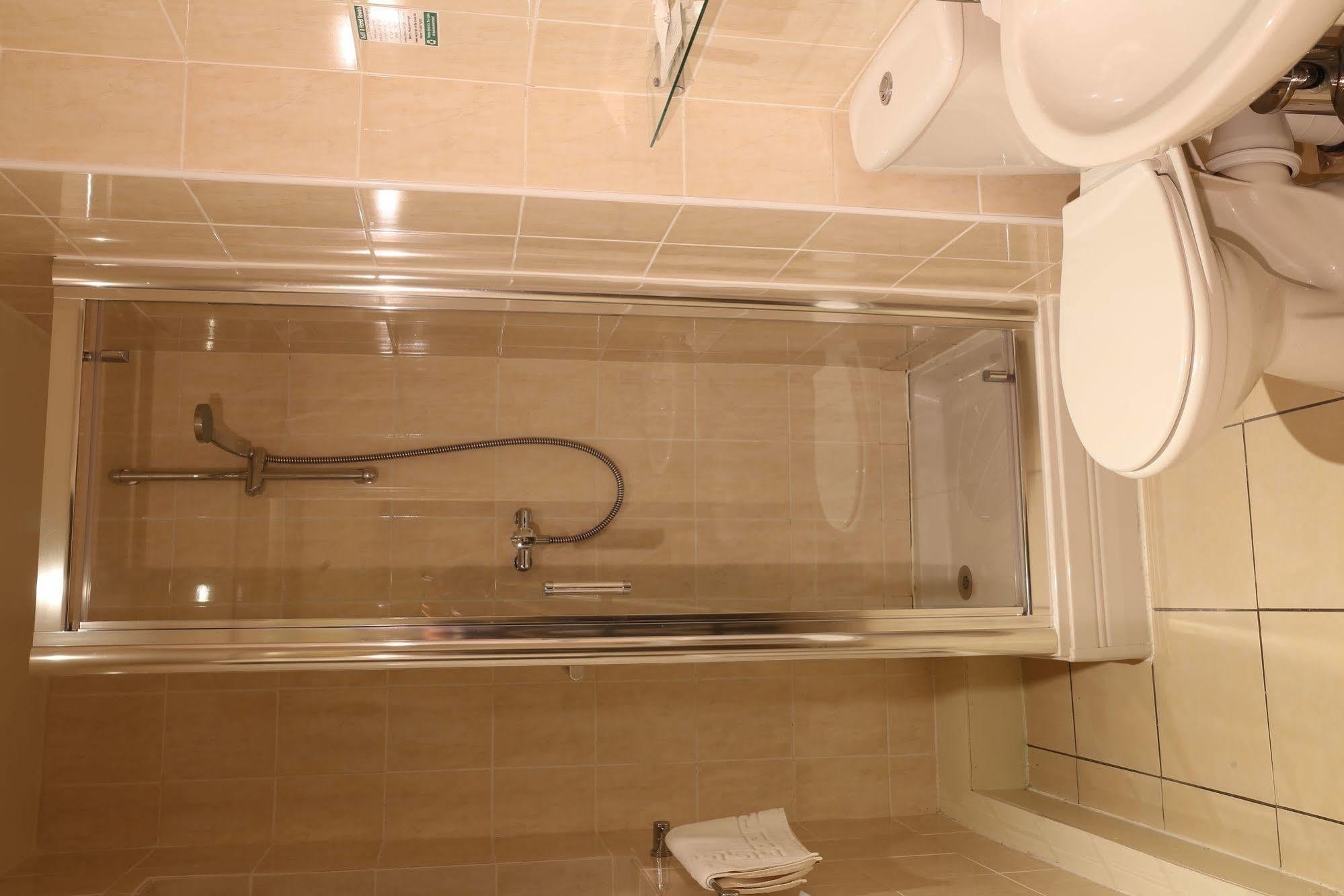 The Cedars Hotel, Loughborough Luaran gambar