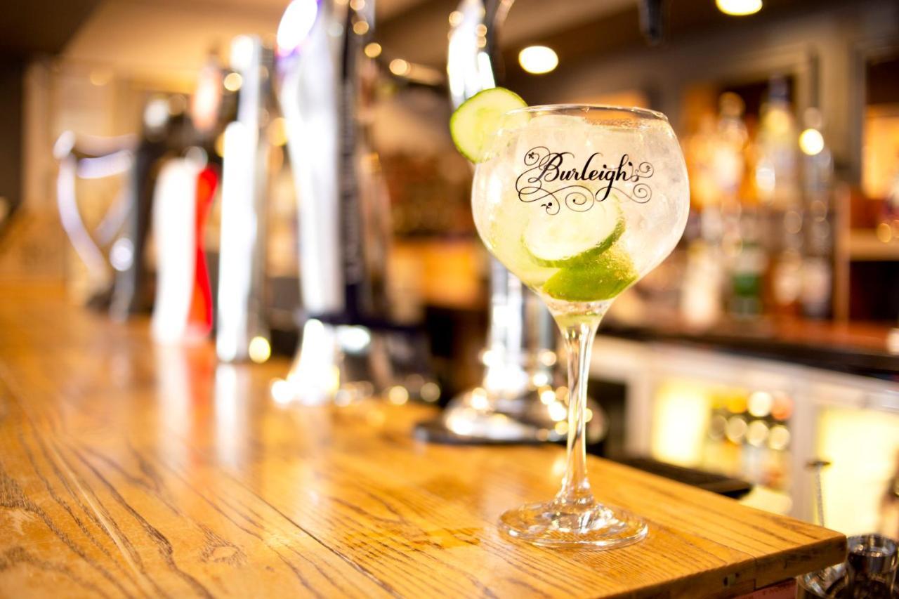 The Cedars Hotel, Loughborough Luaran gambar