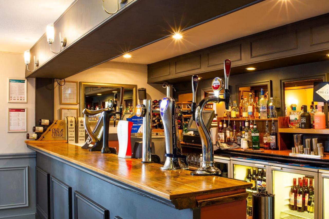 The Cedars Hotel, Loughborough Luaran gambar
