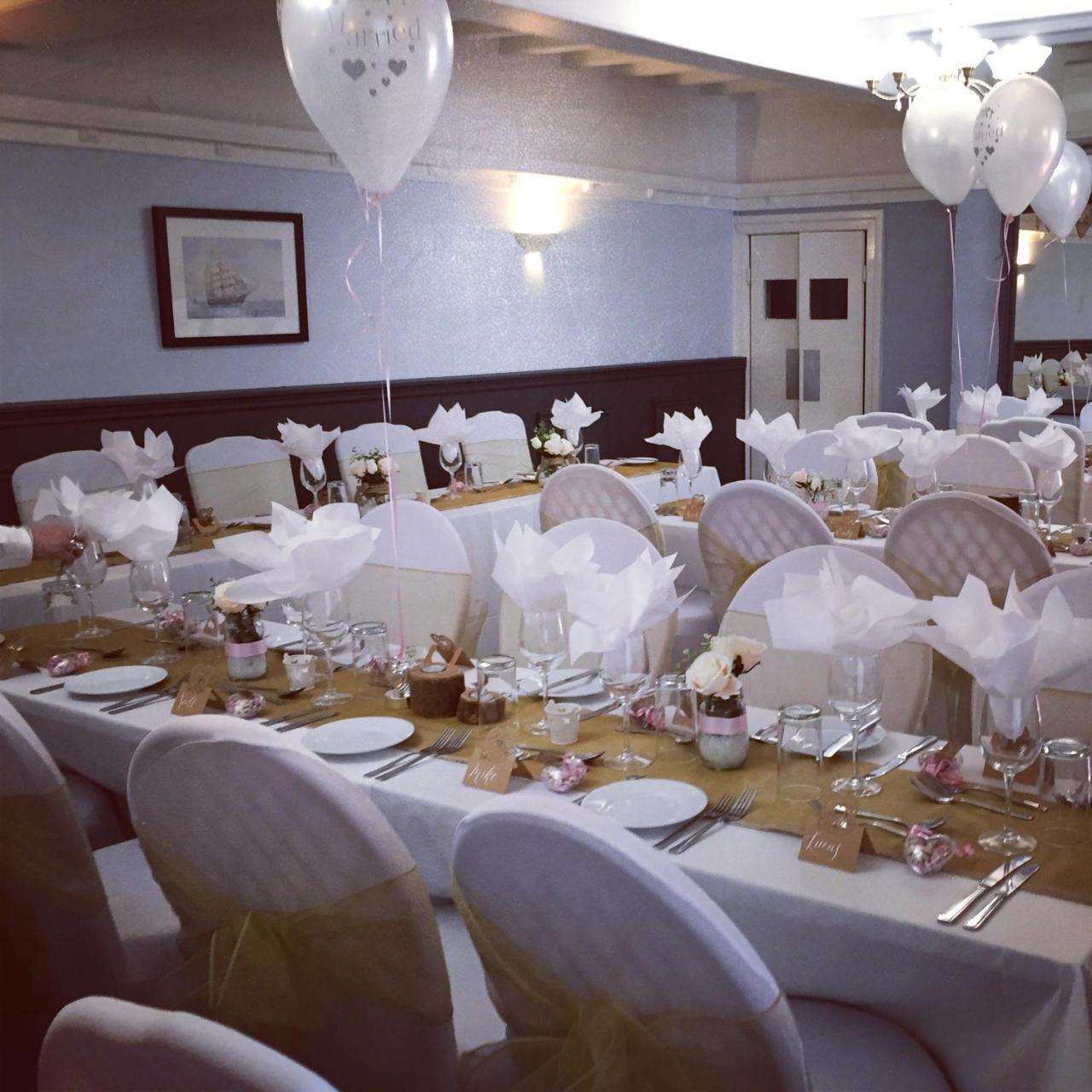 The Cedars Hotel, Loughborough Luaran gambar